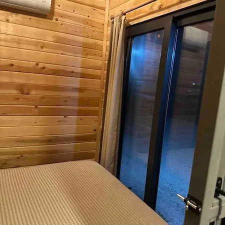 Appartamento Balbadem_hisaroenue Marmaris Tiny House Muğla